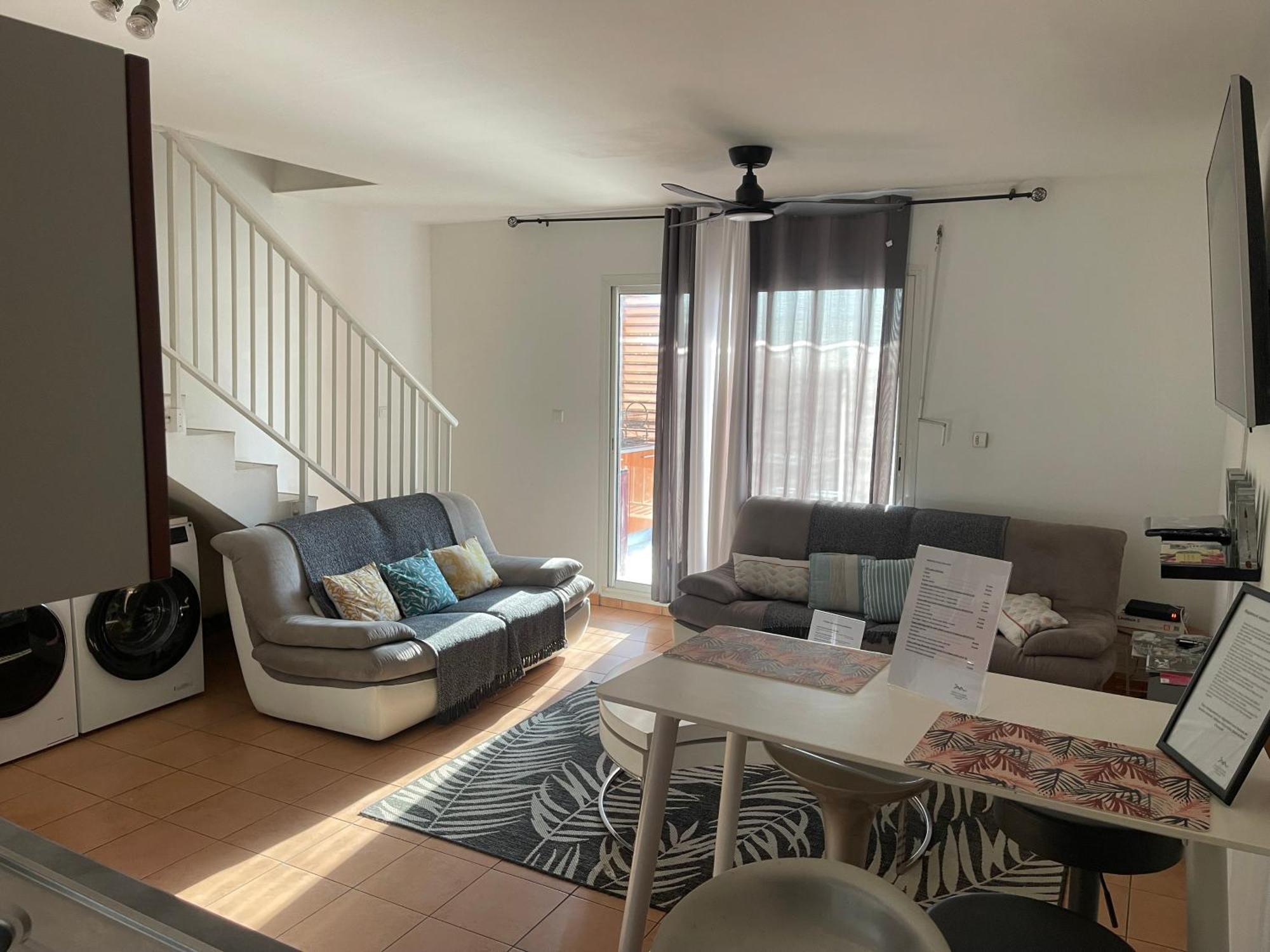 Casa Coliving Avec Chambre Salle De Bain Individuelles Privatives Saint Pierre Esterno foto