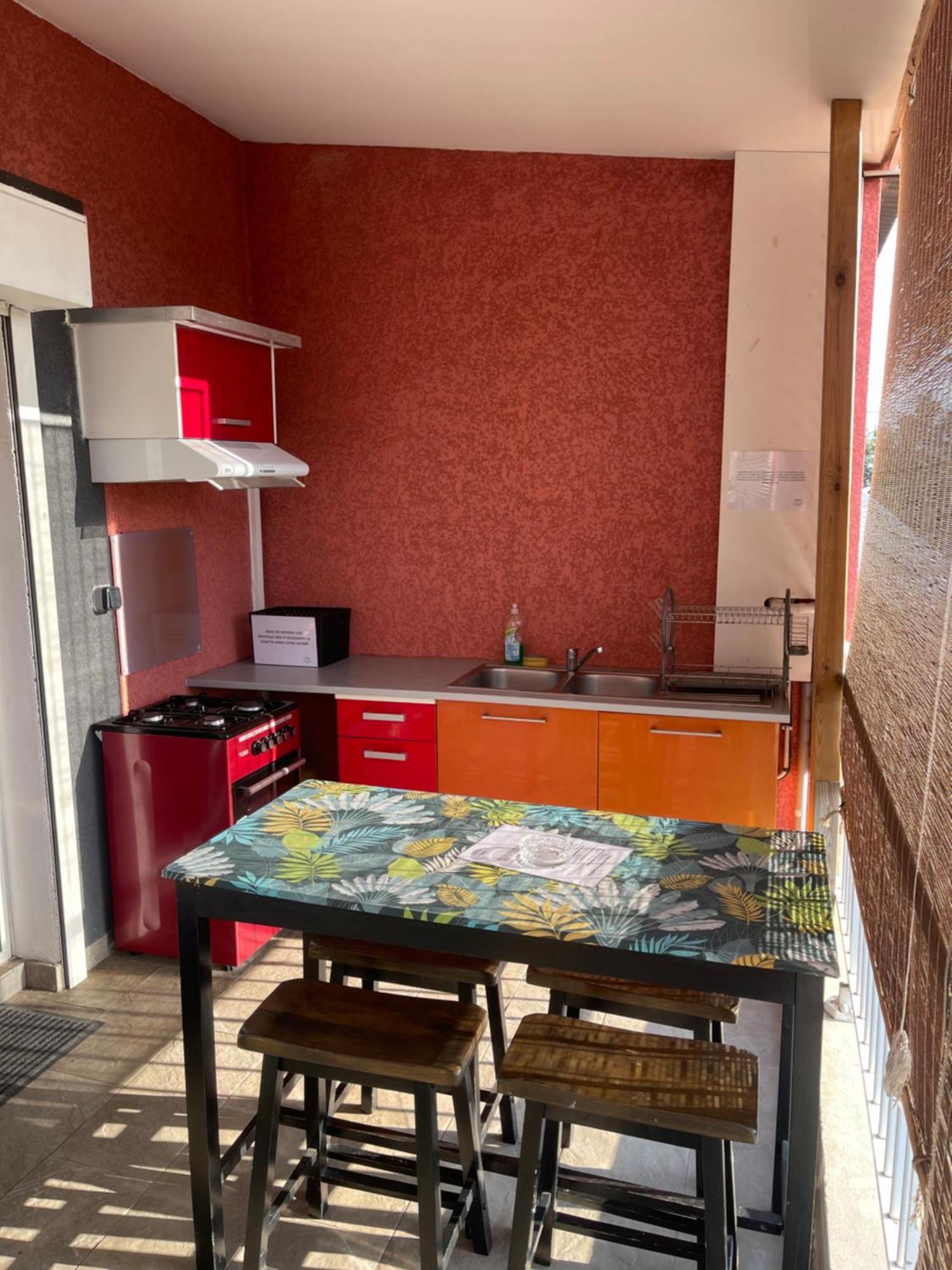 Casa Coliving Avec Chambre Salle De Bain Individuelles Privatives Saint Pierre Esterno foto