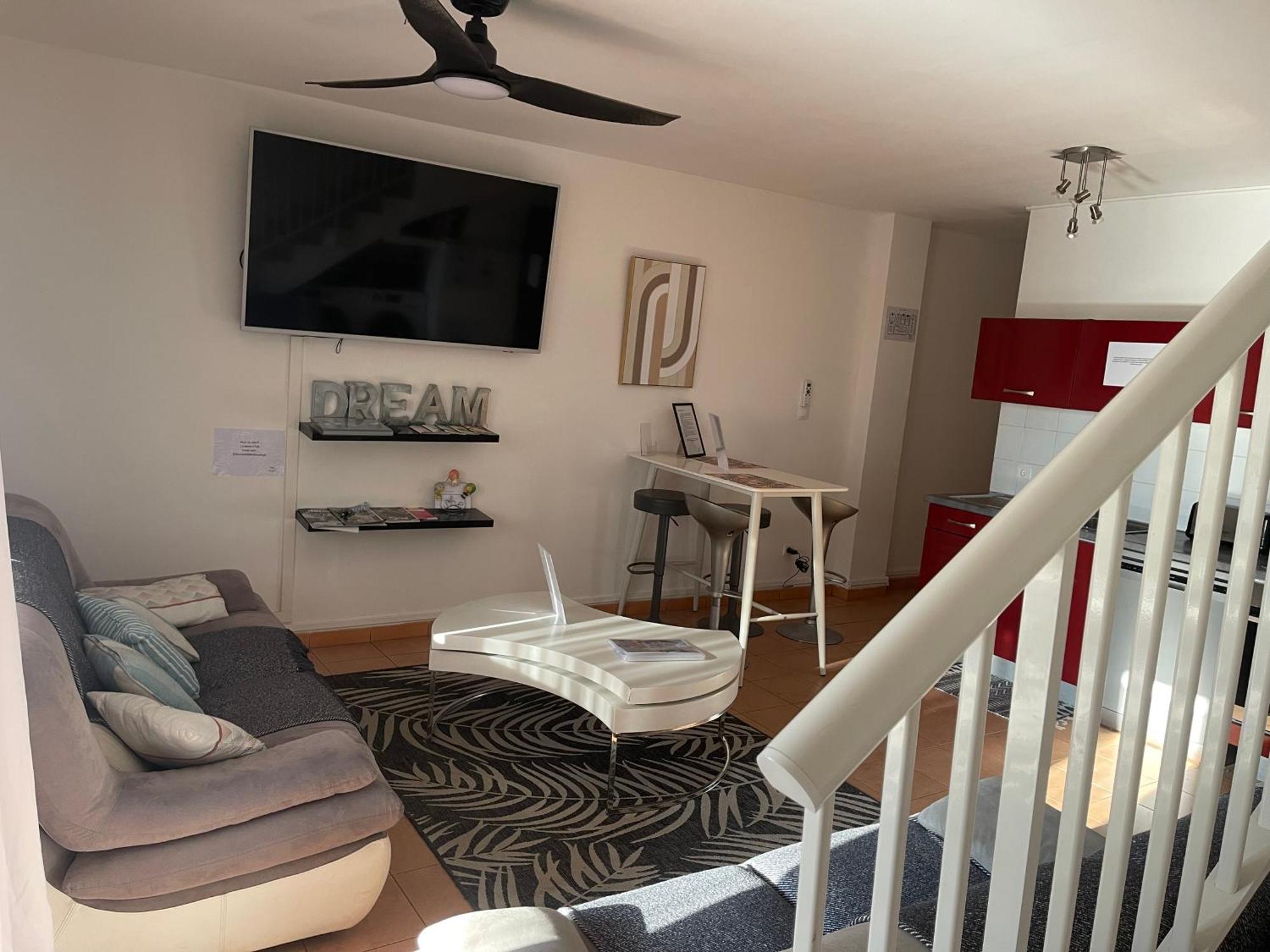 Casa Coliving Avec Chambre Salle De Bain Individuelles Privatives Saint Pierre Esterno foto