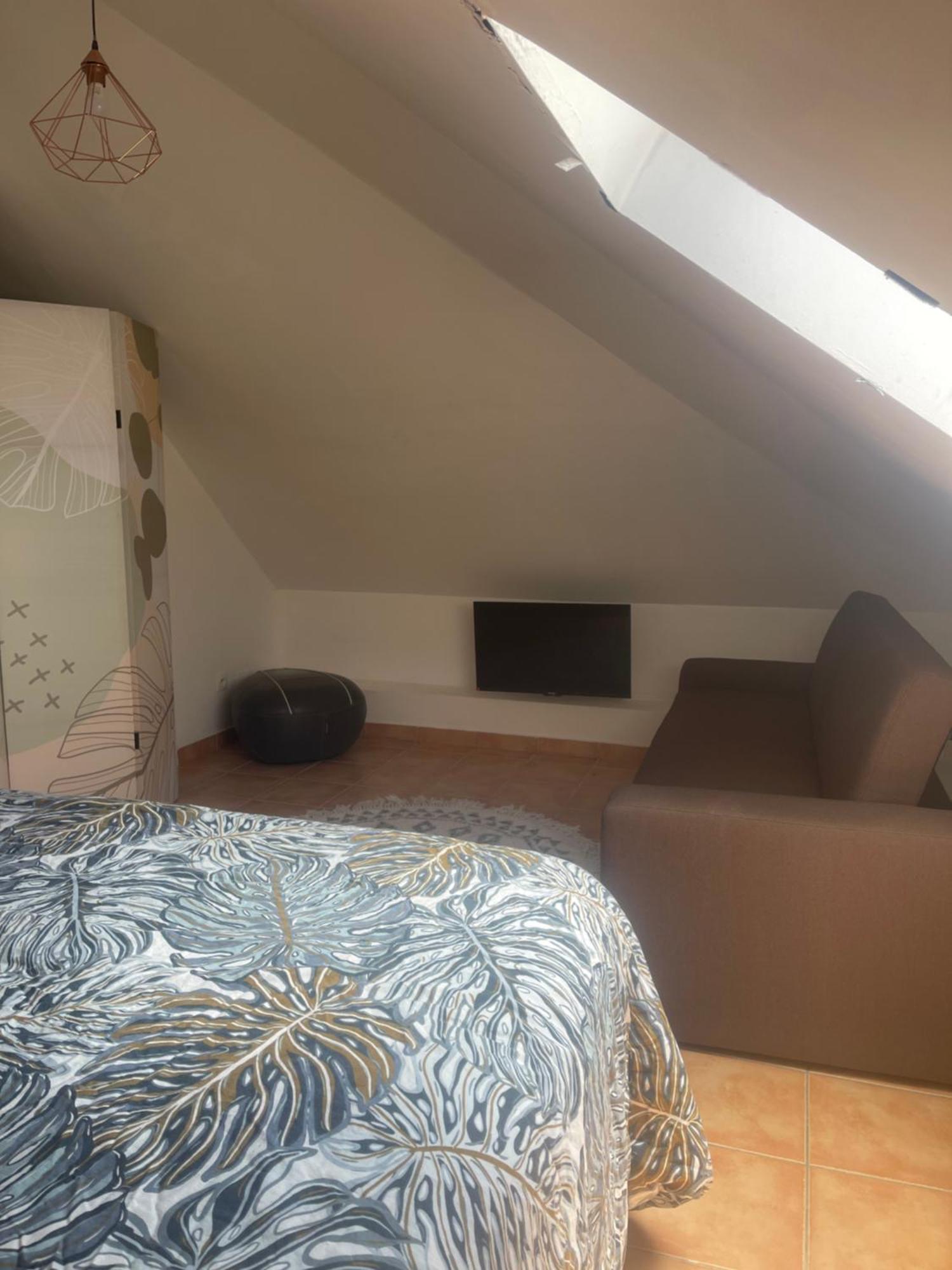 Casa Coliving Avec Chambre Salle De Bain Individuelles Privatives Saint Pierre Esterno foto