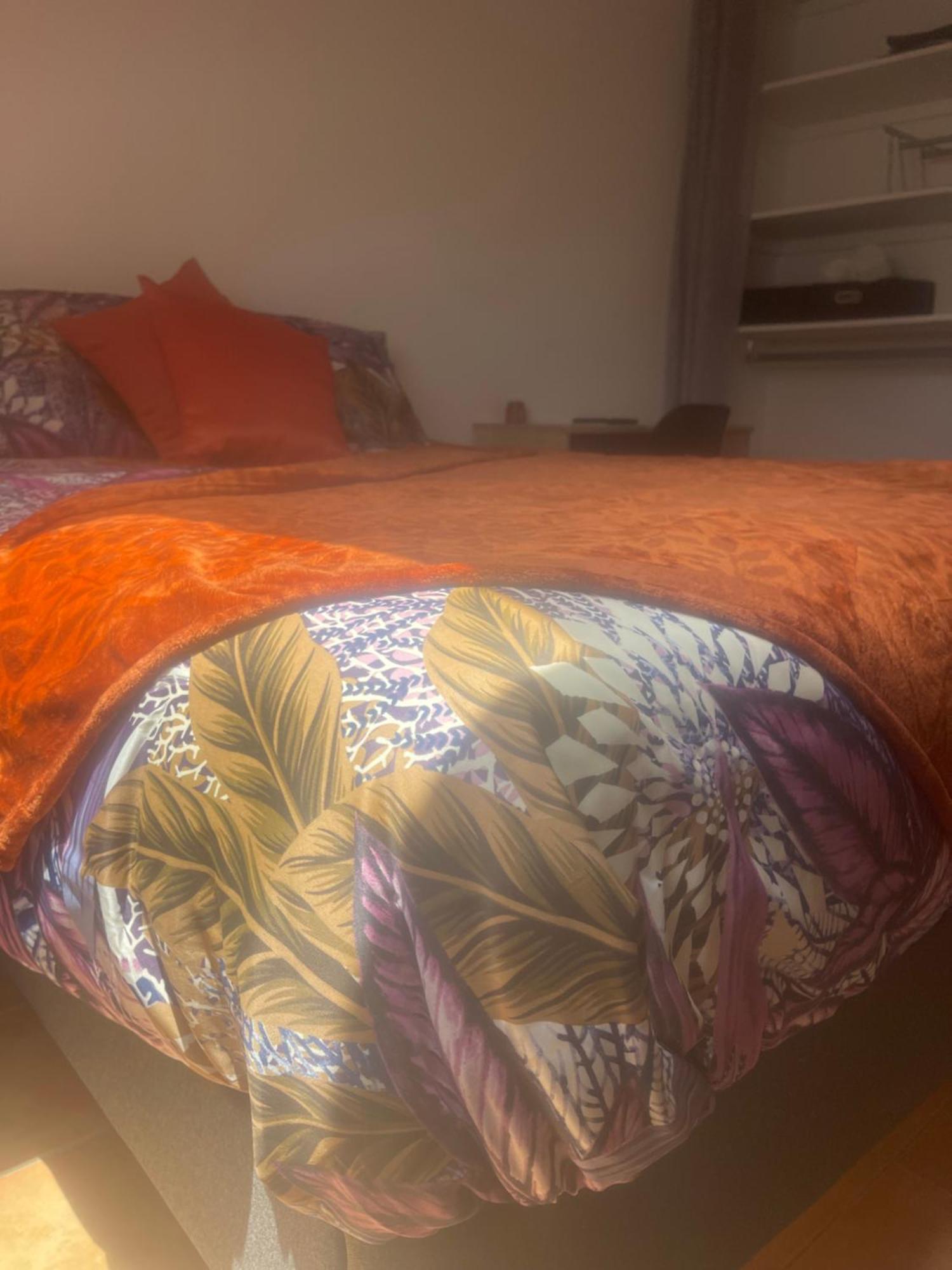 Casa Coliving Avec Chambre Salle De Bain Individuelles Privatives Saint Pierre Esterno foto